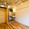 1K Apartment to Buy in Shinjuku-ku Room