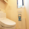 中野區出售中的2SLDK獨棟住宅房地產 廁所