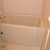 1K 아파트 to Rent in Shinjuku-ku Bathroom