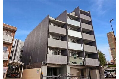 1LDK Apartment to Buy in Toshima-ku Exterior