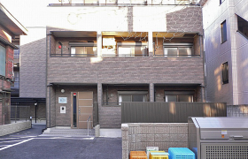 1K Mansion in Chuo - Warabi-shi