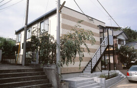1K Apartment in Honjukucho - Yokohama-shi Asahi-ku