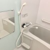 1LDK Apartment to Rent in Kawaguchi-shi Bathroom