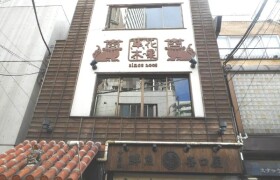 Whole Building {building type} in Kamimeguro - Meguro-ku