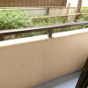 1K 맨션 to Rent in Kawaguchi-shi Balcony / Veranda
