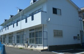 2DK Apartment in Ishikawa - Fujisawa-shi