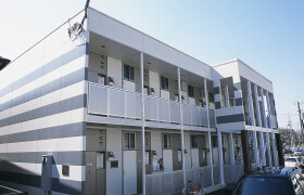 1R Apartment in Konoike - Itami-shi