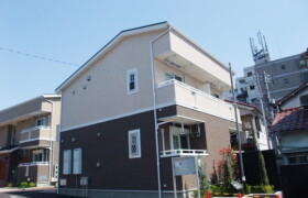 1K Apartment in Nakajujo - Kita-ku