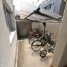 1R Apartment to Rent in Kobe-shi Higashinada-ku Common Area
