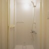 1K Apartment to Rent in Koto-ku Shower