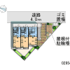 1K Apartment to Rent in Sagamihara-shi Minami-ku Map