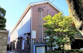 1K Apartment in Senju azuma - Adachi-ku
