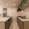 1LDK Apartment to Buy in Osaka-shi Chuo-ku Interior