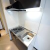 1K Apartment to Rent in Ichikawa-shi Kitchen