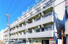 1R {building type} in Minamishinagawa - Shinagawa-ku
