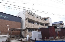 Whole Building Apartment in Ishiharacho - Kadoma-shi
