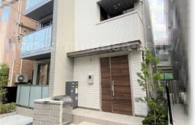 2LDK Mansion in Asagayaminami - Suginami-ku