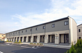 1K Apartment in Iwazomachi - Utsunomiya-shi