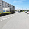 1LDK Apartment to Rent in Saku-shi Exterior
