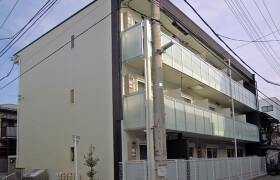 1K Apartment in Senju yanagicho - Adachi-ku