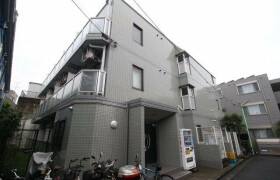 1R Mansion in Daita - Setagaya-ku