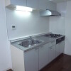 1SLDK Apartment to Rent in Ota-ku Kitchen