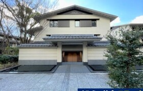 3LDK Mansion in Shimogamo izumigawacho - Kyoto-shi Sakyo-ku
