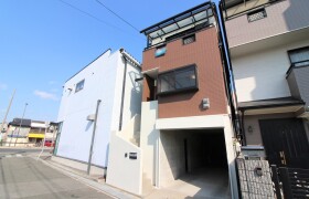 3SDK {building type} in Osho kawatacho - Amagasaki-shi