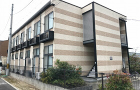 1K Apartment in Okubocho - Uji-shi