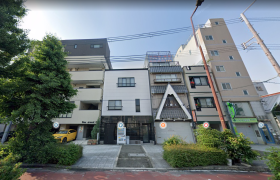 Whole Building {building type} in Kosei - Osaka-shi Minato-ku