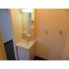 2DK Apartment to Rent in Niiza-shi Washroom