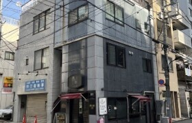 Whole Building Retail in Shiba(1-3-chome) - Minato-ku
