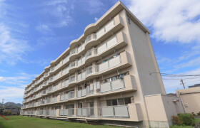 3DK Mansion in Koizumicho - Mihara-shi