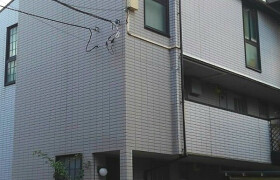 1K Mansion in Nobitome - Niiza-shi