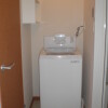 1K Apartment to Rent in Nago-shi Equipment
