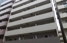 1LDK Mansion in Kachidoki - Chuo-ku