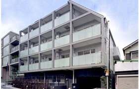 1R Mansion in Shoto - Shibuya-ku