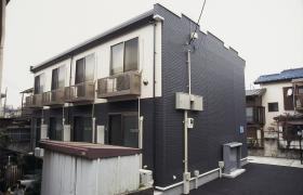 1LDK Apartment in Higashimotomachi - Kokubunji-shi