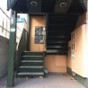 1K Apartment to Rent in Osaka-shi Higashiyodogawa-ku Entrance Hall