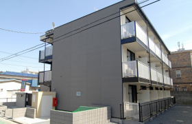 1K Mansion in Kizawa - Toda-shi