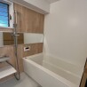 4LDK Apartment to Buy in Toyonaka-shi Bathroom
