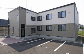 1K Apartment in Maeda 7-jo - Sapporo-shi Teine-ku