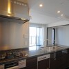 2LDK Apartment to Buy in Shibuya-ku Kitchen