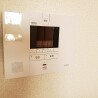 1K Apartment to Rent in Kasukabe-shi Building Security