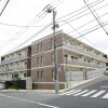 1LDK Apartment to Rent in Shibuya-ku Exterior
