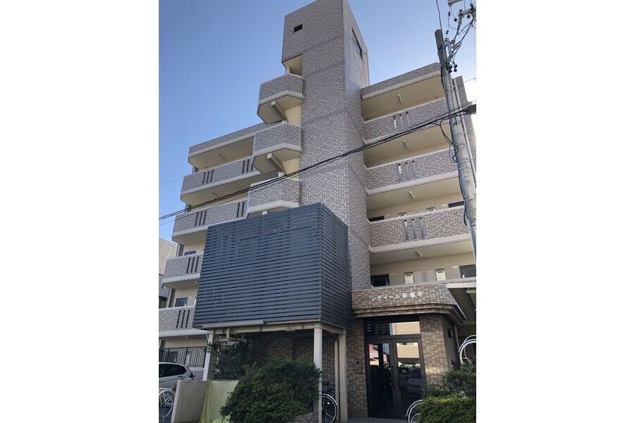 Featured image of post Gaijinpot Apartments Nagoya