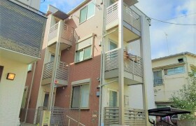 1K Mansion in Minamiotsuka - Toshima-ku