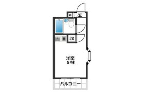 1R Mansion in Minamiogikubo - Suginami-ku