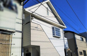 1K Mansion in Midoricho - Kasukabe-shi