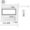 1K Apartment to Rent in Sakai-shi Nishi-ku Layout Drawing